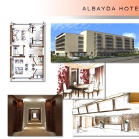 ALBAYDA HOTEL – LIBIA Albayda Hotel