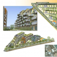 Complesso a prevalenza residenziale Roseto degli Abruzzi Teramo Complesso-a-prevalenza-residenziale-roseto-degli-abruzzi