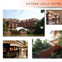 CATENA JOLLY HOTELS – Segrate (MI) Catena Jolly Hotels