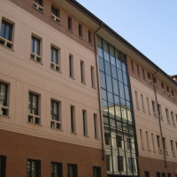 Complesso terziario UNI via Sannio Milano