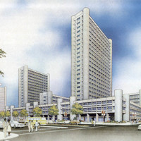 Ministry of Internal Affairs Abuja (Nigeria)