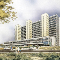 Federal Capital Development Autority Abuja (Nigeria)