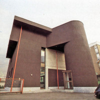 Cassa di Risparmio di Torino Casale Corte Cerro (VB) Torino