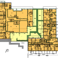 Complesso Residenziale Via Michelangelo Pescara