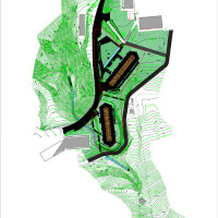 Complesso residenziale R24/R25 Clos de la Mais Sansicario - Cesana Torinese