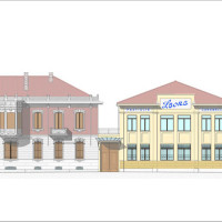 Ex Pastiglie Leone - Corso Regina Margherita Torino