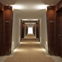 ALBAYDA HOTEL - LIBIA