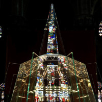 L'ottagono di Cristallo